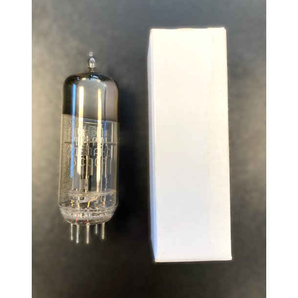 Novosibirsk 6N6P forforst�rkerr�r CCCP NOS tube